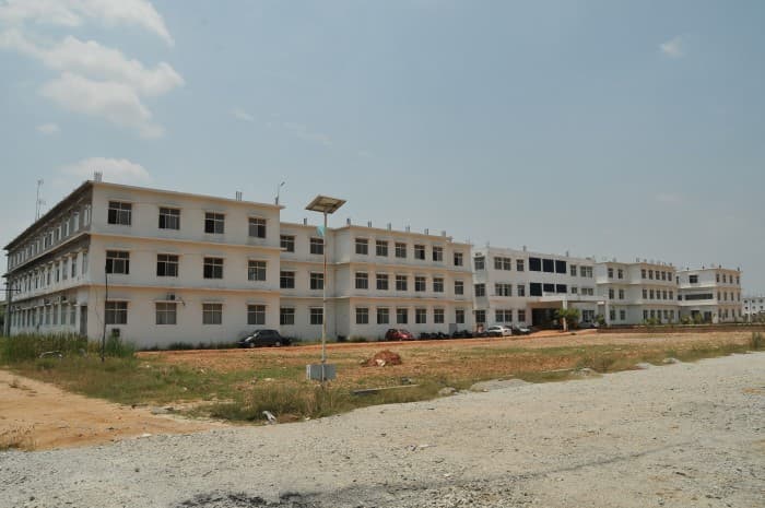 Shree Rama Educational Society Group of Institutions-image
