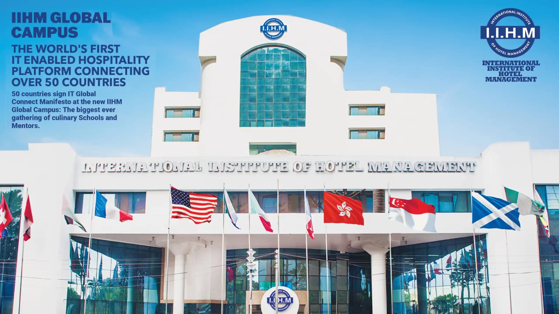 Institute of Tourism and Hotel Management-image