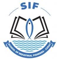 School of Industrial Fisheries Cochin University of Science and Technology-logo