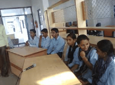 Dr Seema Quadri Institute of Engineering and Technology-image
