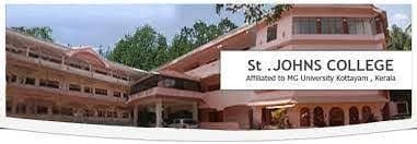 St Johns College-image
