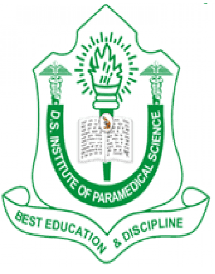 DS College of Ayurvedic Pharmacy & Nursing logo