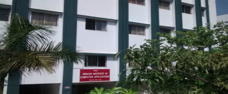 Abacus Institute of Computer Applications Hadapsar-image