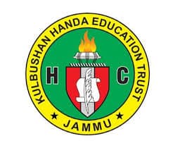 Handa College of Education-logo