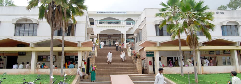 Shri JG CoOperative Hospital and Research Institute-logo