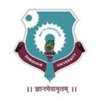 Shridhar University, School of Engineering And Technology-logo