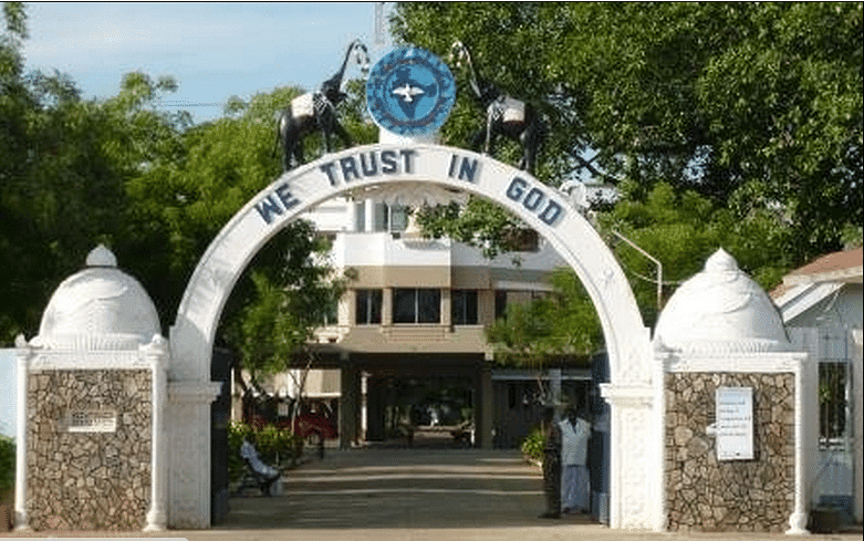 The Indian Engineering College-image