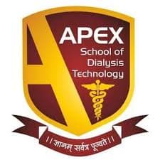 Apex School of Dialysis Technology logo