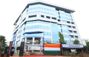 Trinity Institute of Higher Education