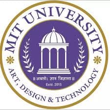 MIT School of Computing logo