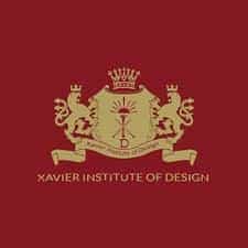 Xavier Institute of Design logo