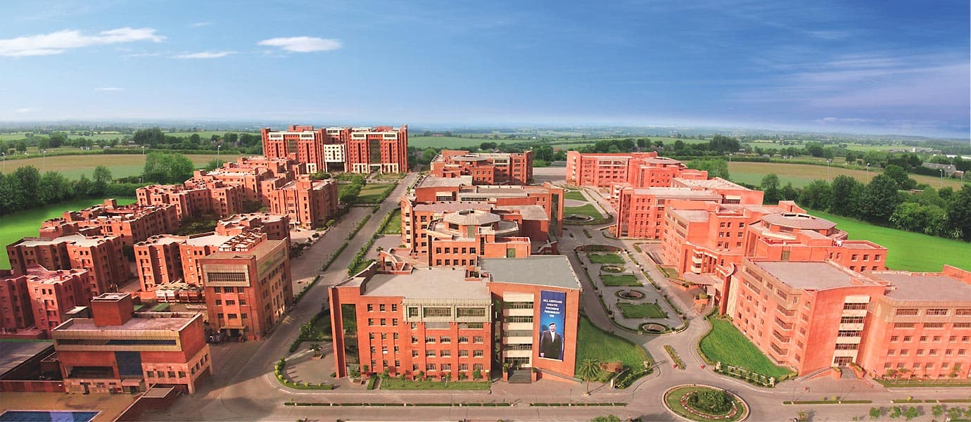 Amity School of Hospitality-image