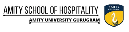Amity School of Hospitality-logo