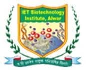 IET Biotechnology Institute logo