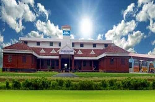 Our College of Applied Sciences