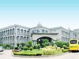 RIMT Maharaja Aggrasen Engineering College