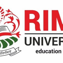 RIMT Maharaja Aggrasen Engineering College logo