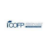 International College of Financial Planning Chennai logo