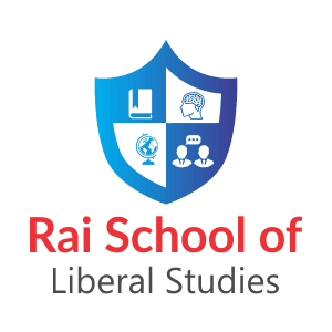 Rai Business School-logo