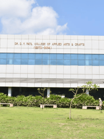 Dr. D.Y. Patil College of Applied Arts & Crafts-image