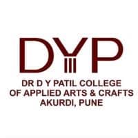 Dr. D.Y. Patil College of Applied Arts & Crafts-logo