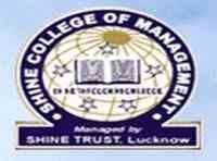 SHINE College of Management-logo
