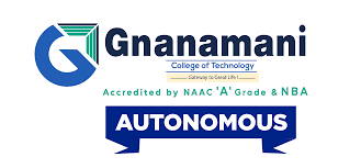 Gnanamani Institute of Management Studies Pachal-logo