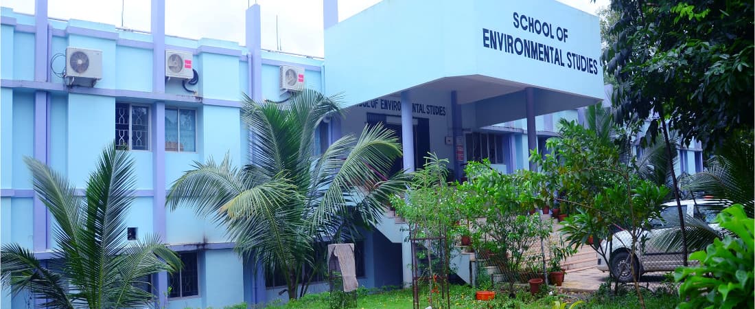 School of Environmental Studies Cochin University of Science and Technology-image