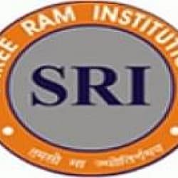 Shree Ram Institute of Engineering and Technology-logo