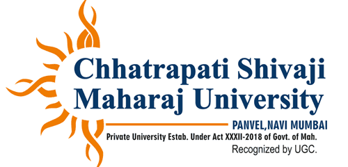 School of Library Science, Chhatrapati Shivaji Maharaj University-logo