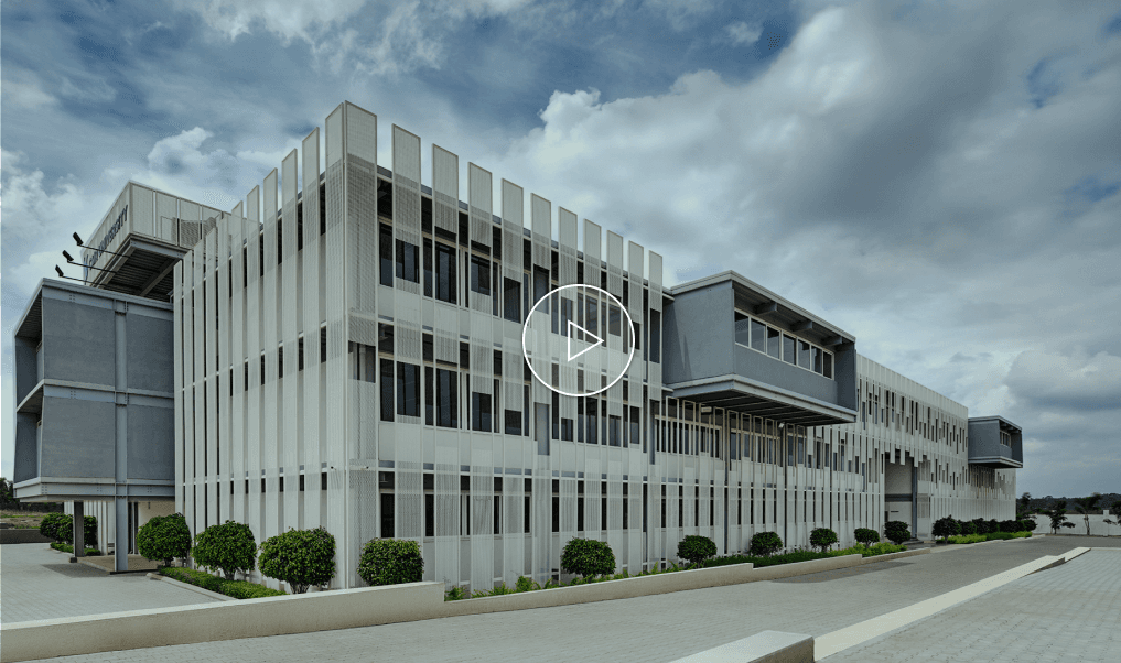 School of Social Science and Humanities, CMR University-image