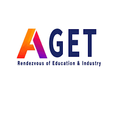 AGET Business School logo