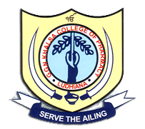 Gujranwala Guru Nanak Khasla College of Pharmacy-logo