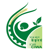 Directorate of Research on Woman in Agriculture logo