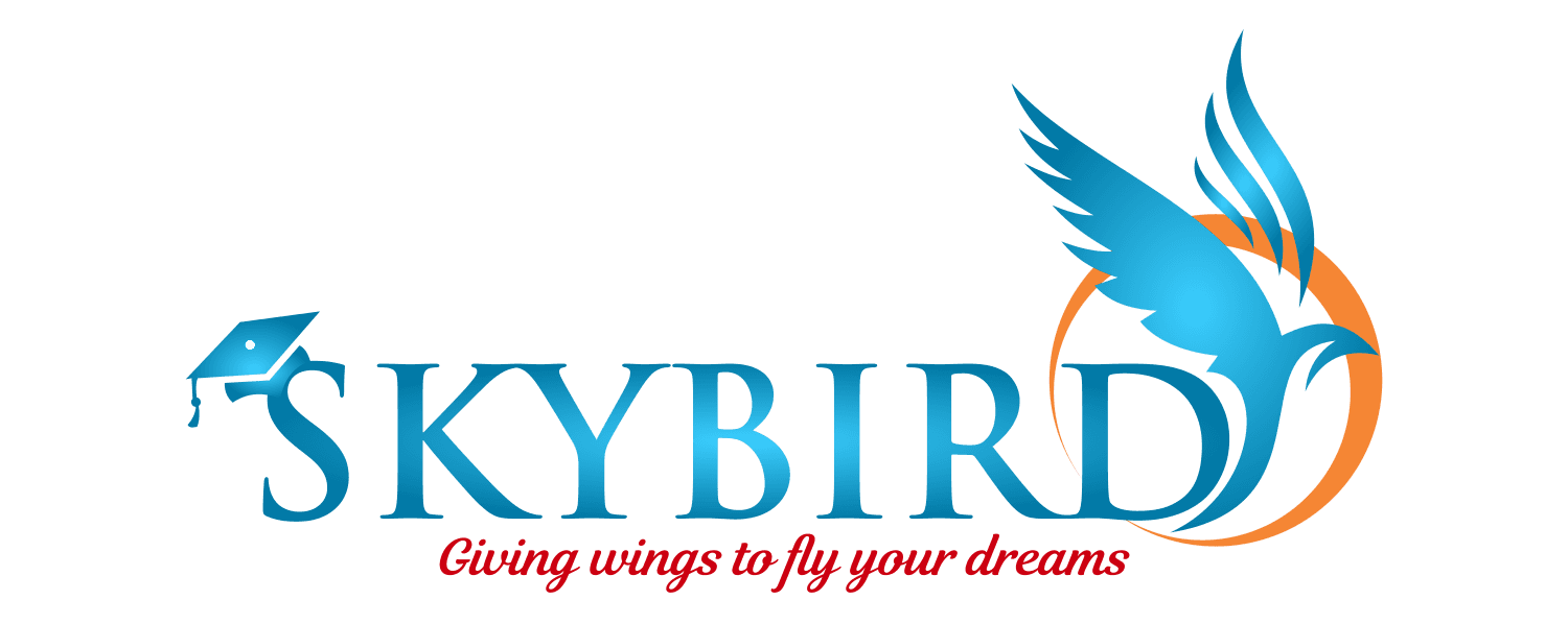 Skybird Aviation Bangalore logo