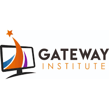 Gateway Institute of IT and Management logo