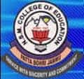 New Shastri Memorial College of Education-logo