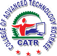 College of Advanced Technology logo