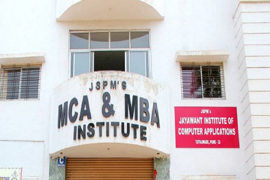Jayawant Institute of Computer Applications