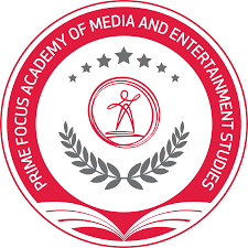 Prime Focus Academy of Media and Entertainment Studies Pvt. Ltd. logo