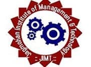 Jagmohan Institute of Management and Technology-logo