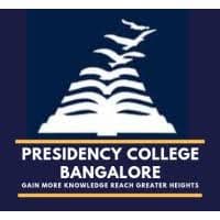 Presidency Business School logo