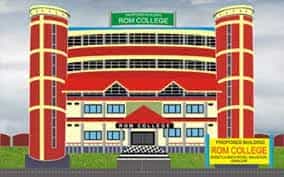 Rom College