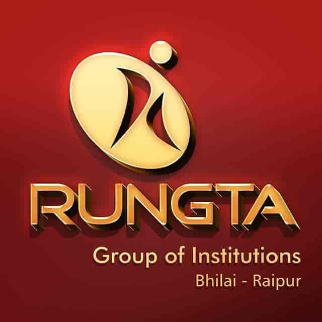 Rungta Engineering College Raipur logo