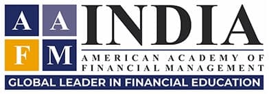 American Academy of Financial Management logo