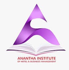 Anantha Institute of Hotel and Business management logo