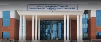 Government Engineering College Hassan-image