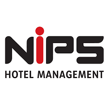 NIPS Hotel Management Shillong-logo