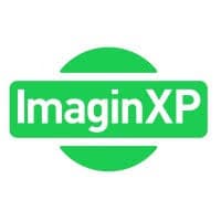 ImaginXP Pune logo