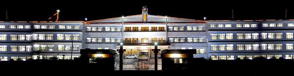 Siddhi Vinayak Engineering and Management College-image